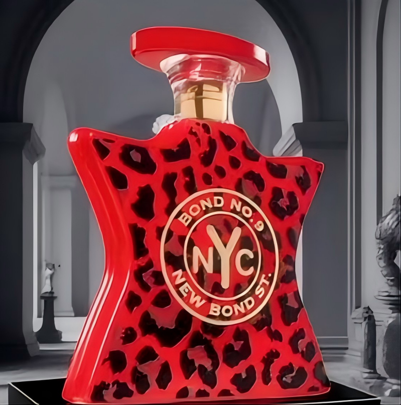 NYC Perfume Bond No Fragrance Ml Greenwish Village Bleecker Street Tribeca Oz Eau De Parfum Long Lasting Smell