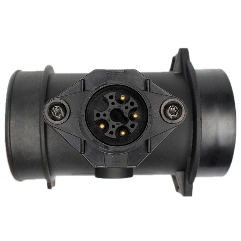 Mass Air Flow Meters 0 280 217 117 0280217117 037906461C 0280280201 Air Flow Sensors for Audi A3 A4 A6 Seat Alhambra Skoda Octavia VW Bora Golf Passat