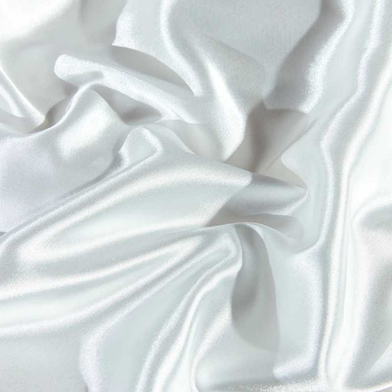 High End Blending Natural Mulberry Silk Bedding Set Luxury Satin Silky Bed Sheets Set Duvet Cover FittedFlat Sheets Pillowcase C250912