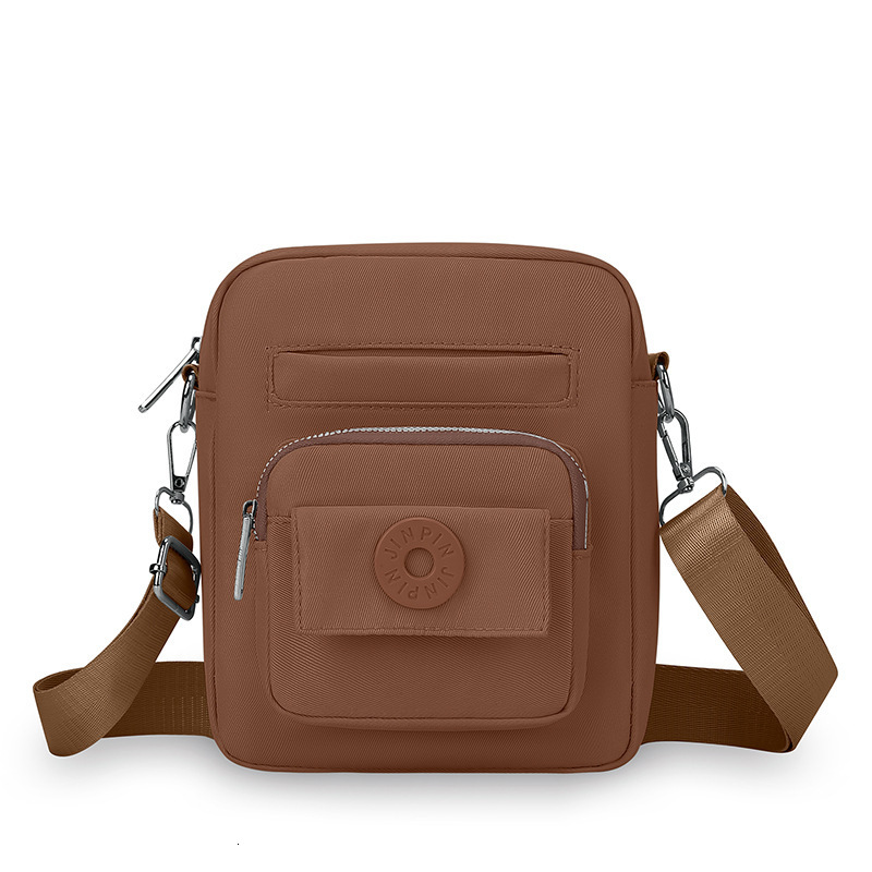 Designer Bag Luxury Bag Women S Large Capacity Waterproof Single Shoulder Bag New Casual Bag Ladies Multi Layer Free Shipping Canvas Bag