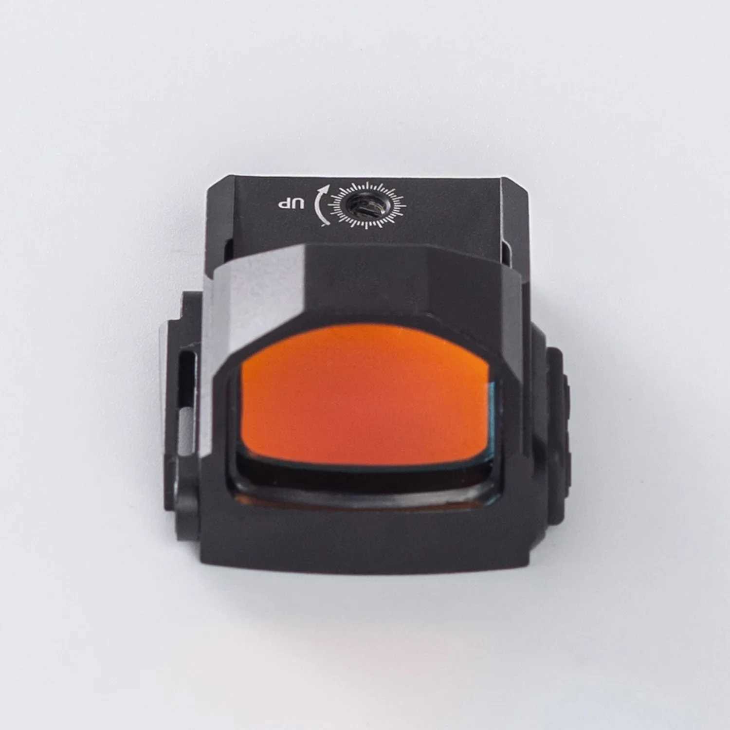 Tactical Gear KINGSLAYER 1X22mm 3MOA Red Dot Sight FootprintPicatinny Mount for Hunting Pistol Handgun Shockproof Waterproof C250912