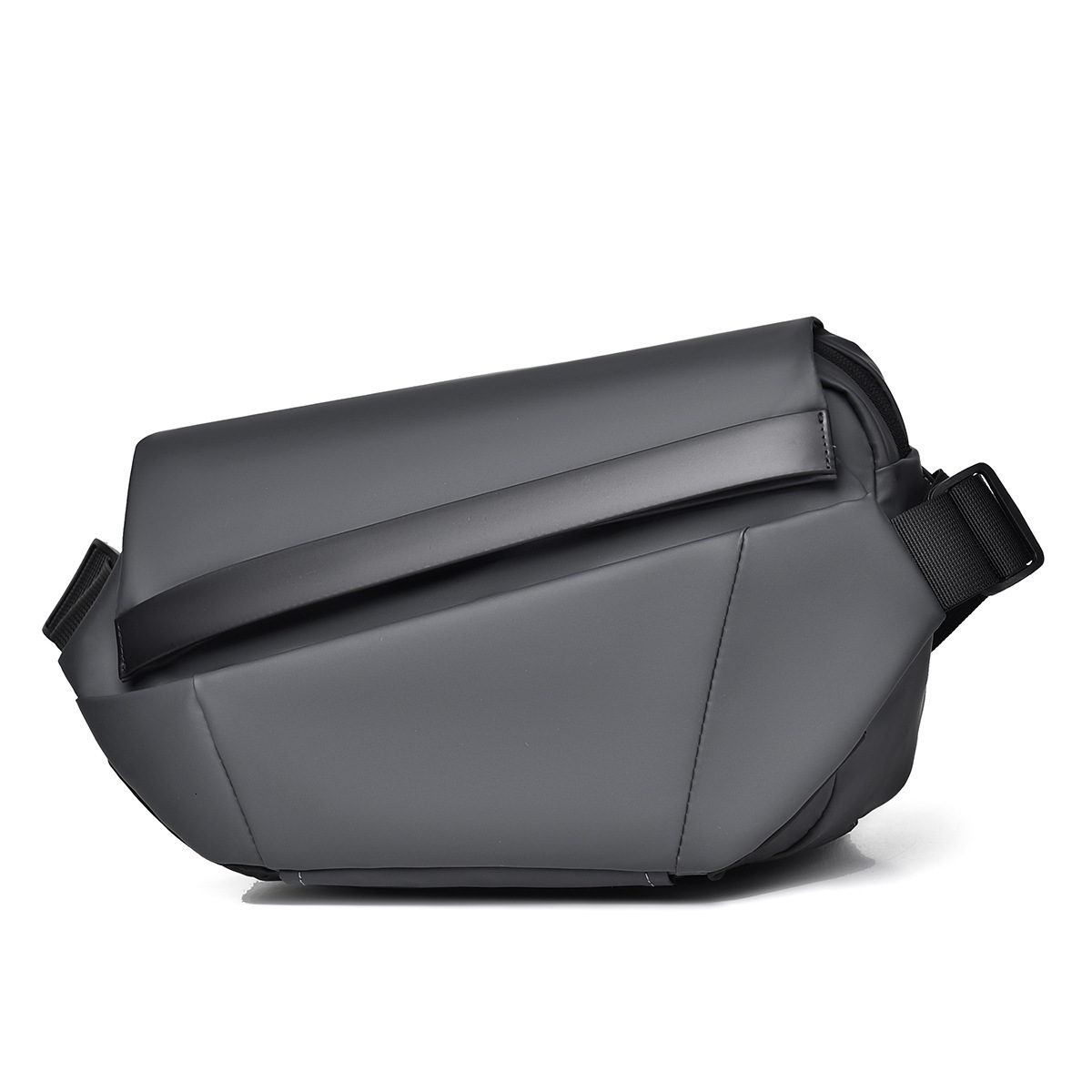 Crossbody Bag Men S Luxury Bag Free Shipping Korean Style High End Oxford Cloth Small Backpack Designer Bag Water Resistant Casual Sports Solid Color 