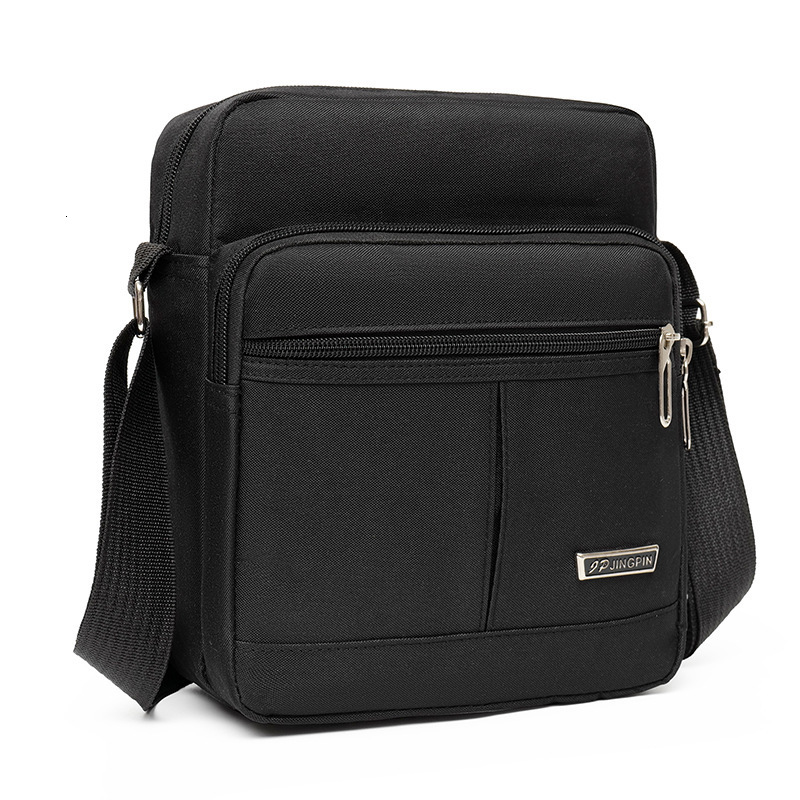New Men S Bag Simple Large Capacity Luxury Bag Shoulder Bag Men S Crossbody Bag Men S Bag Casual Free Shipping Oxford Designer Bag Cloth Bag