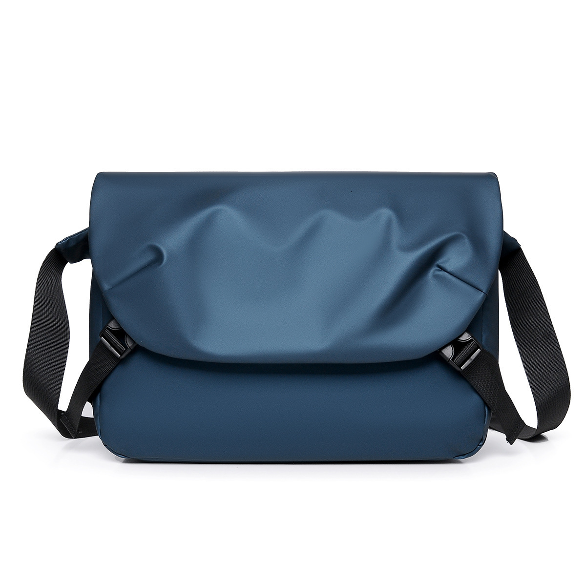 New Messenger Designer Bag Bag Trendy Men S Bag Shoulder Bag Large Capacity Waterproof Functional Free Shipping Crossbody Bag Multifunctional Luxury B