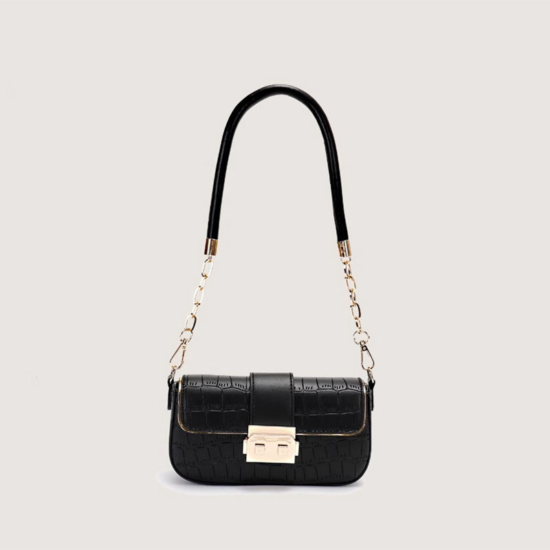Free Shipping 2025 New Mini Square Bag for Women - Versatile Shoulder & Crossbody Purse, Elegant Everyday Small Handbag