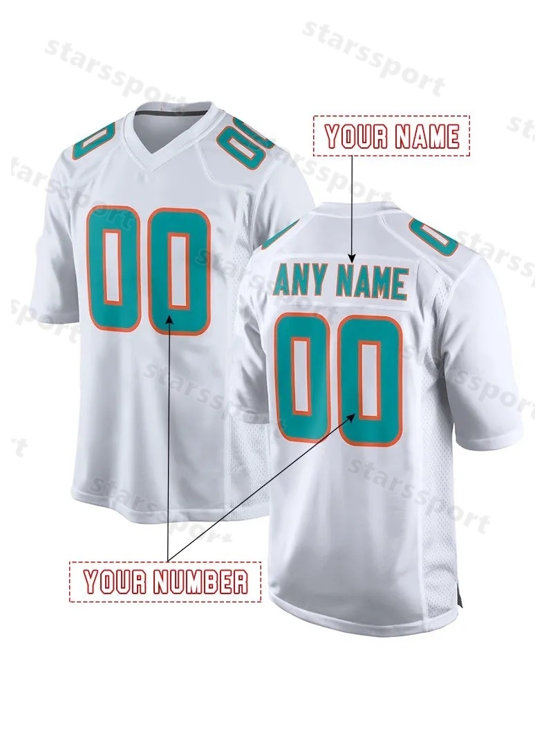 1 Tua Tagovailoa 2025 Rivalries Black Football Jersey Dan Marino Jaylen Waddle Tyreek Hill Jaelan Phillips Achane Chop Robinson Waller Grant Custom St
