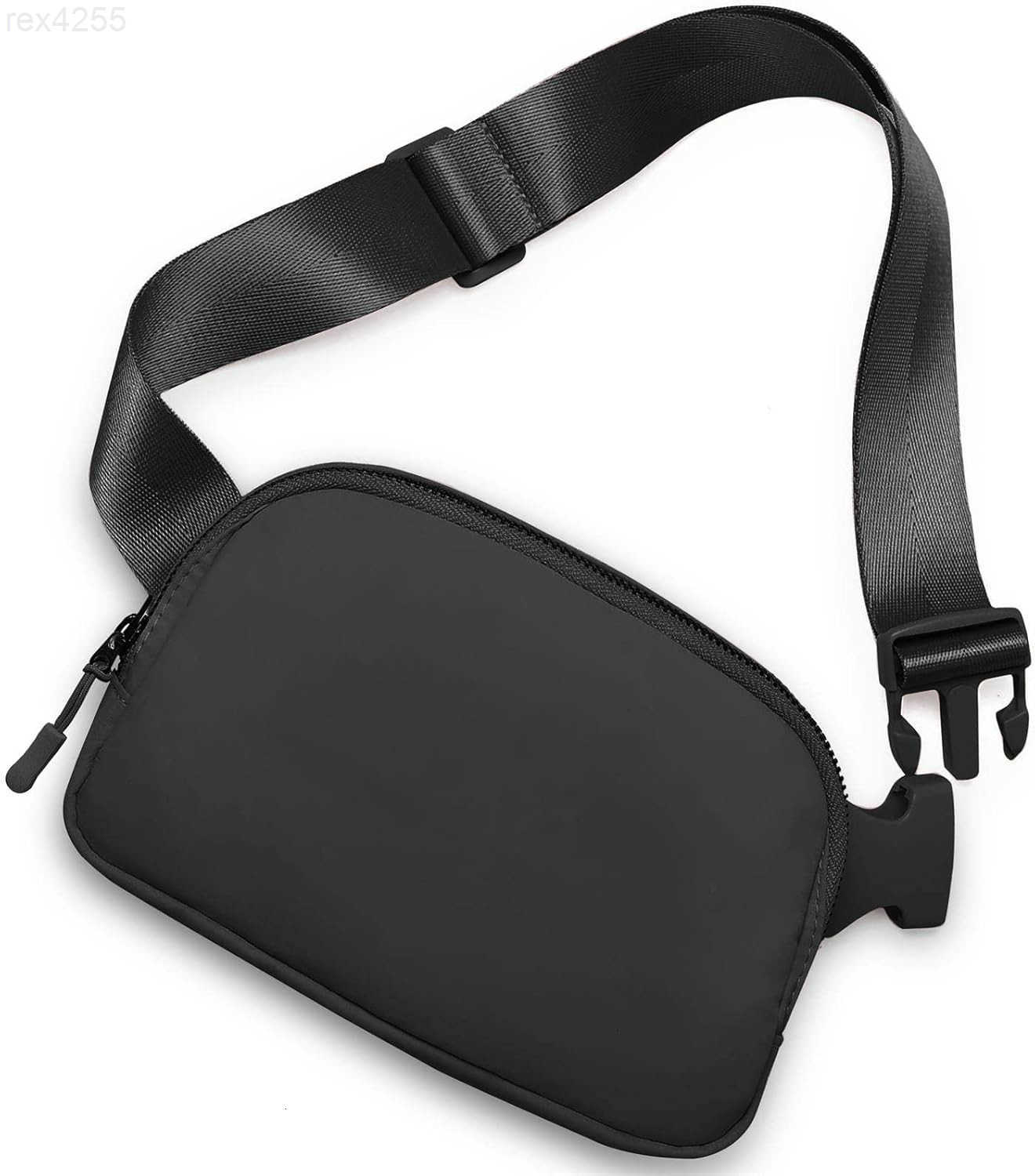 Belt Bag Fanny Pack Everywhere Belt Bag40 Inch Adjustable Strap for Women and MenWaterproofW250912