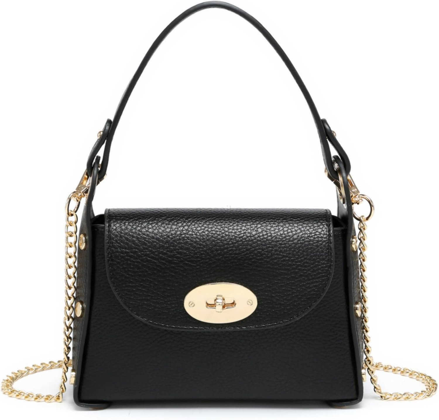 Women Small Crossbody Bag Studded Evening Bags Clutch Purse Mini Satchel Handbag for Wedding Prom Cocktail Party M250912