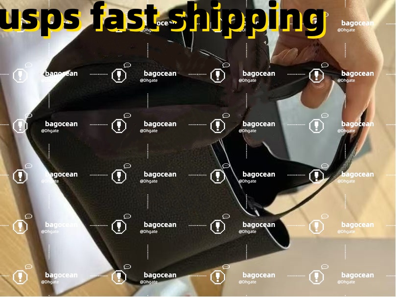 desinger bag Vegetable Basket New Mini Silk Scarf Bucket Bag Genuine Leather One Shoulder Handbag French Stick Women's Bag