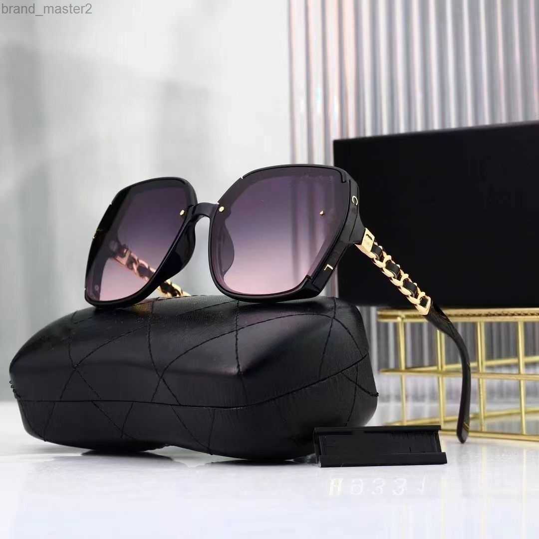 Designer Sunglasses Polaroid Unisex Square Vintage Sun Glasses Sunglases Polarized Retro Feminino For Women Sunglasses