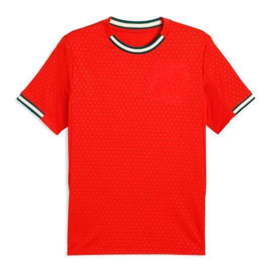 25 26 soccer RoNalDo Retro Long Sleeves Portuguese Jerseys JOAO FELIX RUBEN NEVES DI PORTUGIESER Portugal football shirt Team Men Kids kit Free shippi