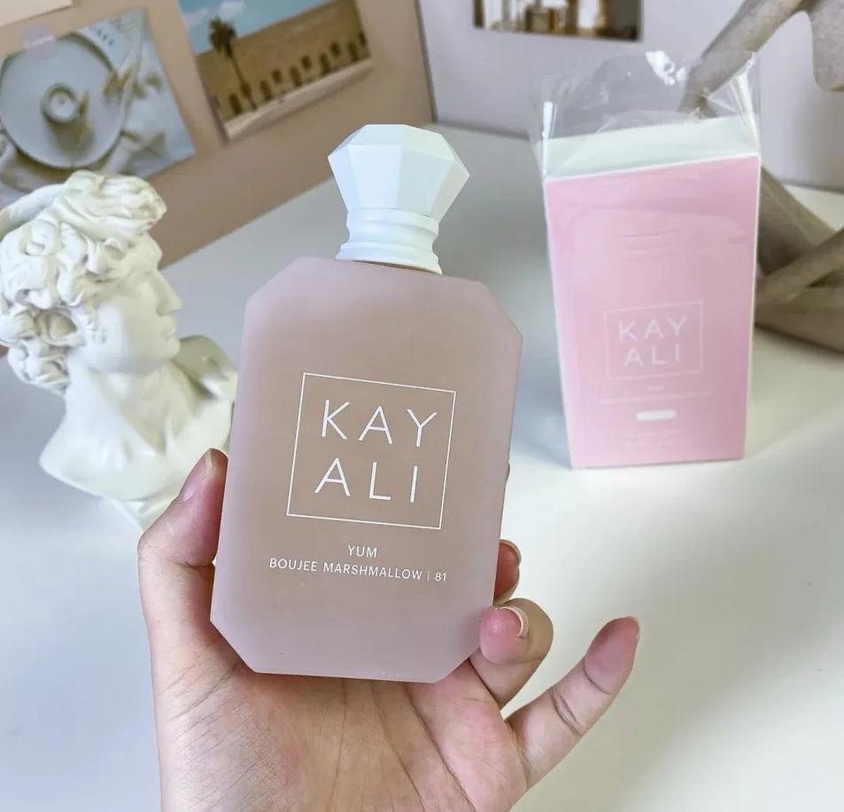 Top Quality Kayali Vanilla 28 Perfume Yum Pistachio Gelato 33 Candy Rock Sugar 42 Fragrance 100ml Long Lasting Smell EDP Men Woman Neutral Parfum Cologne Spray 3.4oz