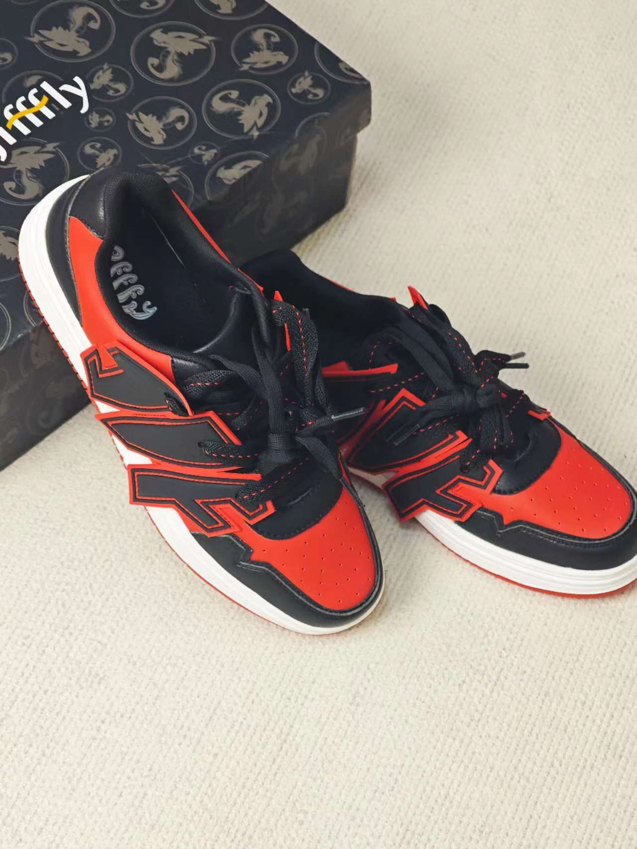 Retro Thick soled Board Shoes Versatile Unisex Sports and Leisure Shoes Trendy Brand Shoes Designer Shoes Sneakers