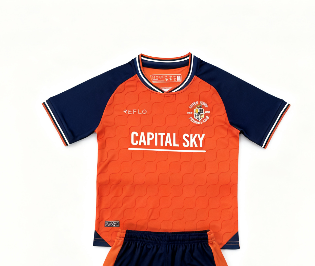25 26 home LuTOn ToWns Soccer Jerseys 2025 2026 BRADLEY Berry LEE Burke Mpanzu Campbell football Jersey shirts Festival gifts