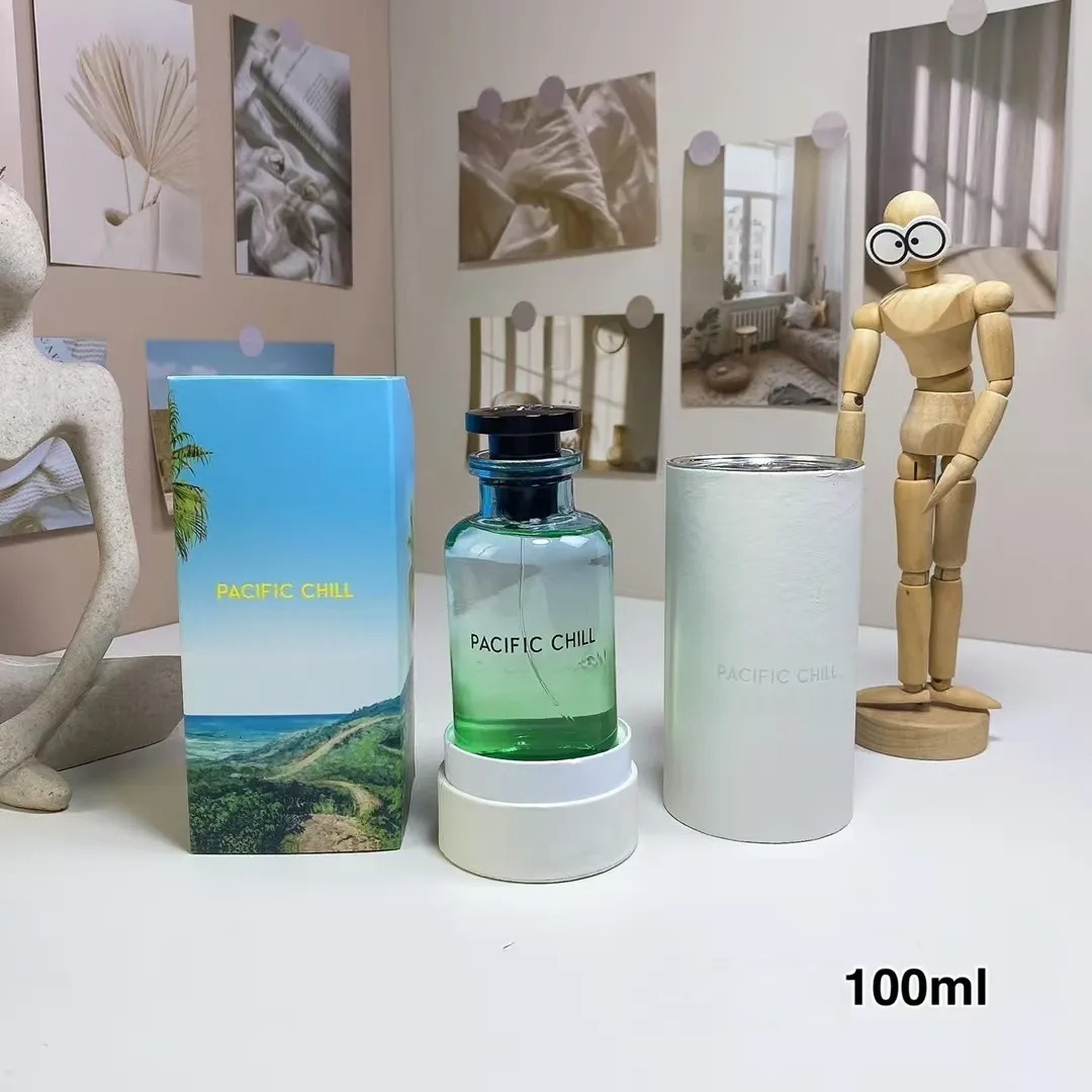 Perfume IMAGINATION Mens wholesale 100ml Ombre Rose des Vents Womens perfume Long acting perfume Cologne perfume Nomadic perfume