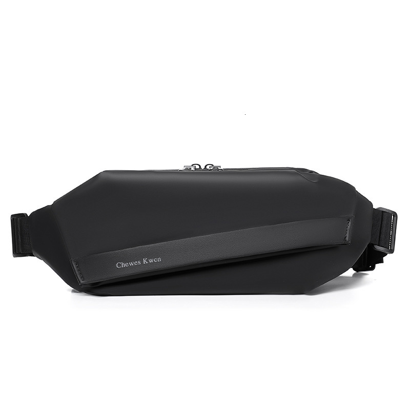 Luxury Bag Trade Chest Bag For Men Cool Designer Bag And Handsome Sports Men S Bag Single Shoulder Bag Casual Men S Free Shipping Waist Bag Fashionabl