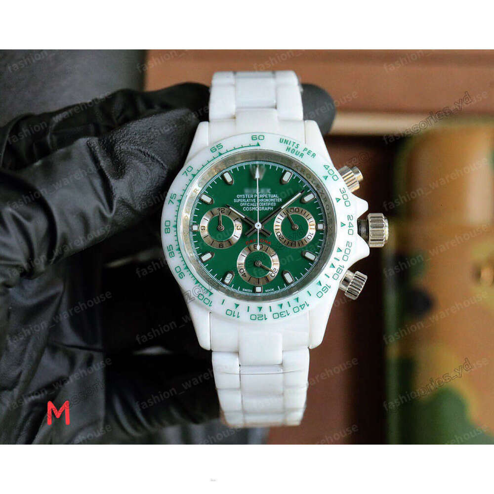 r watch Men Fashion Designer Watches Mechanical Watch Wristwatch All steel Chronomat Datejust Higher Quality Business Luxury High Precision ro watch 72b