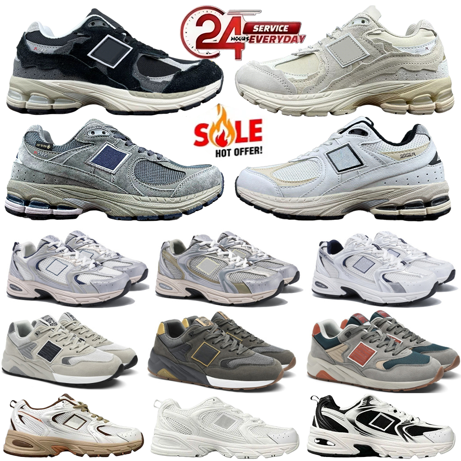 Designer men's dual-use casual shoes outdoor sports running shoes new style couple shoes / women's sports shoes gray and silver