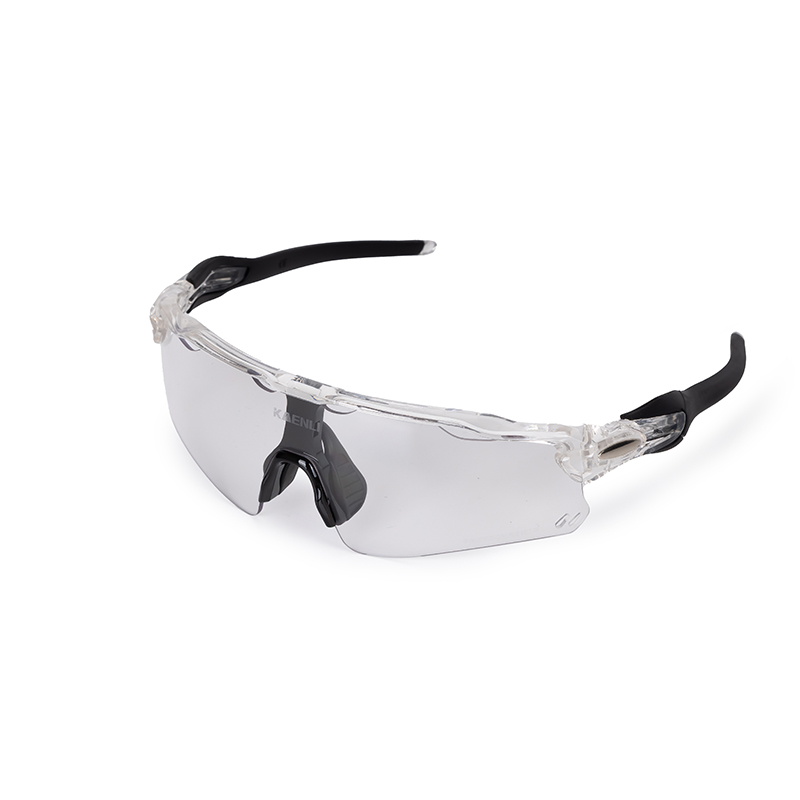 Windproof Sports Eyewear by TR90 Material Ideal For Both Male And Female Bikers good