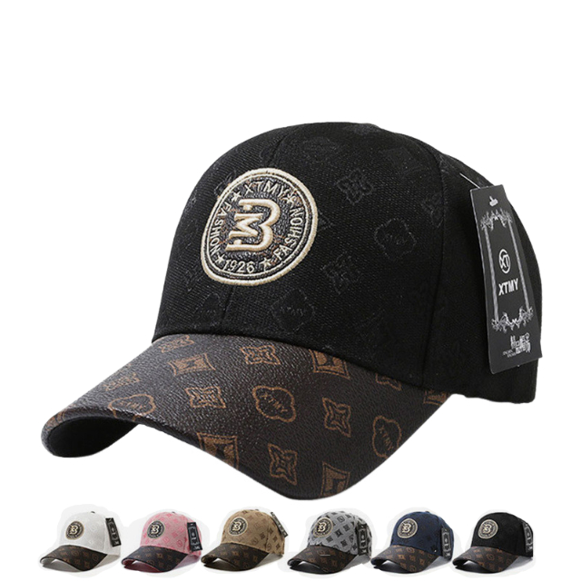 Designer Luxury Cap Men Adjustment Baseball Women Caps Hats High Quality Women Fitted Caps Fashion Fedora Embroidery Letters Stripes Casquette Beanie 