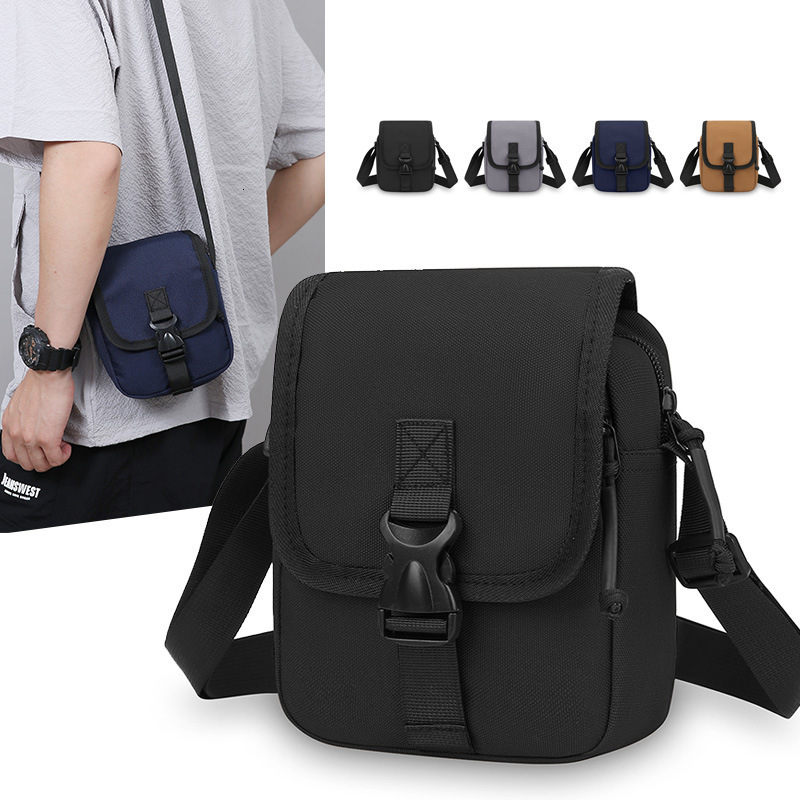 New Single Shoulder Bag Summer Fashion Free Shipping New Small Square Bag Crossbody Bag Men S Luxury Bag Travel Backpack Single Designer Bag Shoulder 
