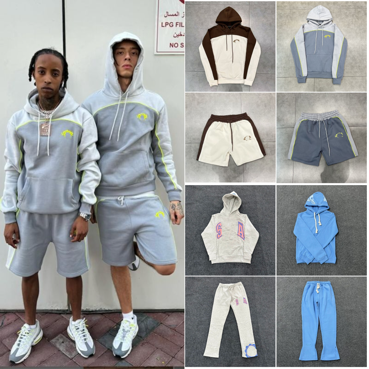 designer mens shorts and t shirt set mens tracksuits summer suits casual polo classic shorts mens outdoor sets youth fashion tracksuit men two oieces print tshirt