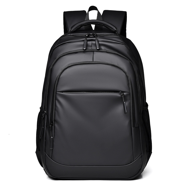 New Men S Business Backpack Luxury Bag Computer Casual Fashion Travel Trendy High School Designer Bag Student Free Shipping School Bag Travel Backpack