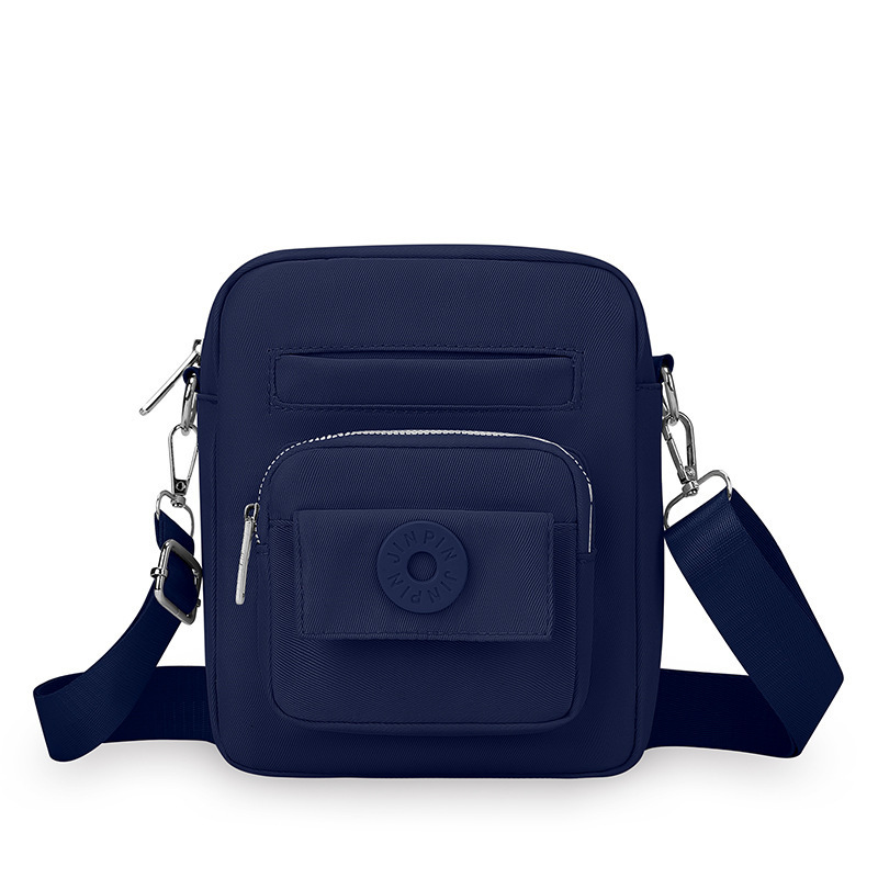 Designer Bag Luxury Bag Women S Large Capacity Waterproof Single Shoulder Bag New Casual Bag Ladies Multi Layer Free Shipping Canvas Bag