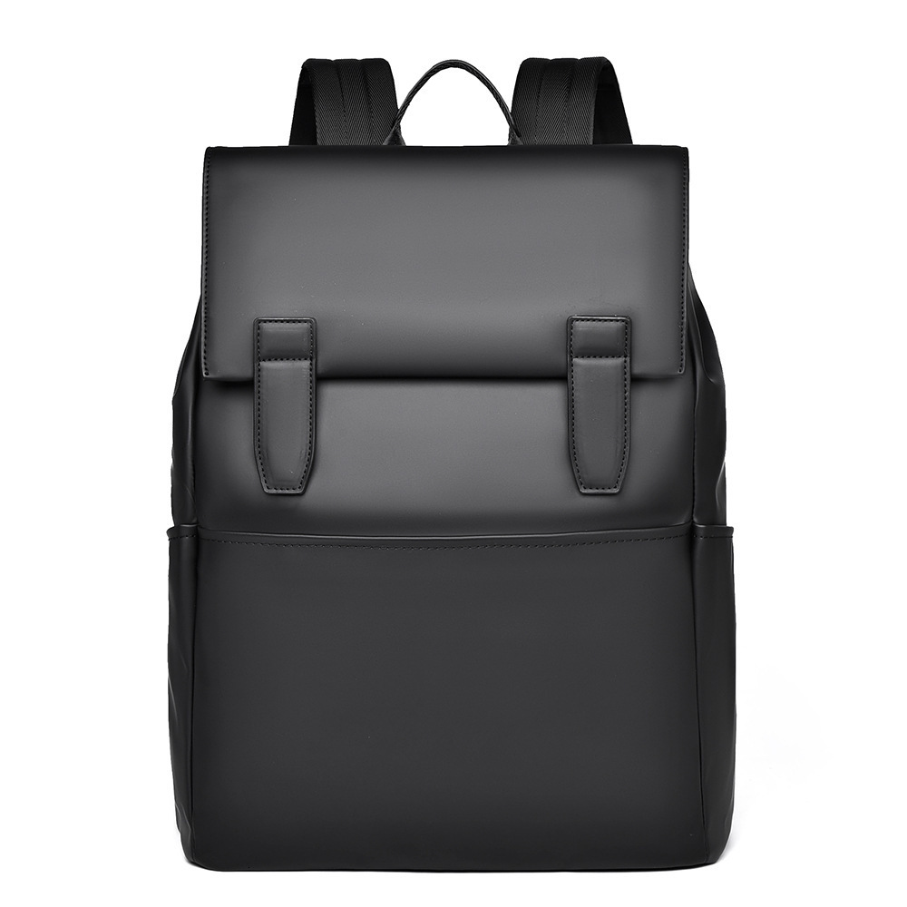 Luxury Free Shipping Bag New Backpack Men S Business Laptop Bag Designer Bag Multi Layer Laptop Backpack Commuter Travel Backpack