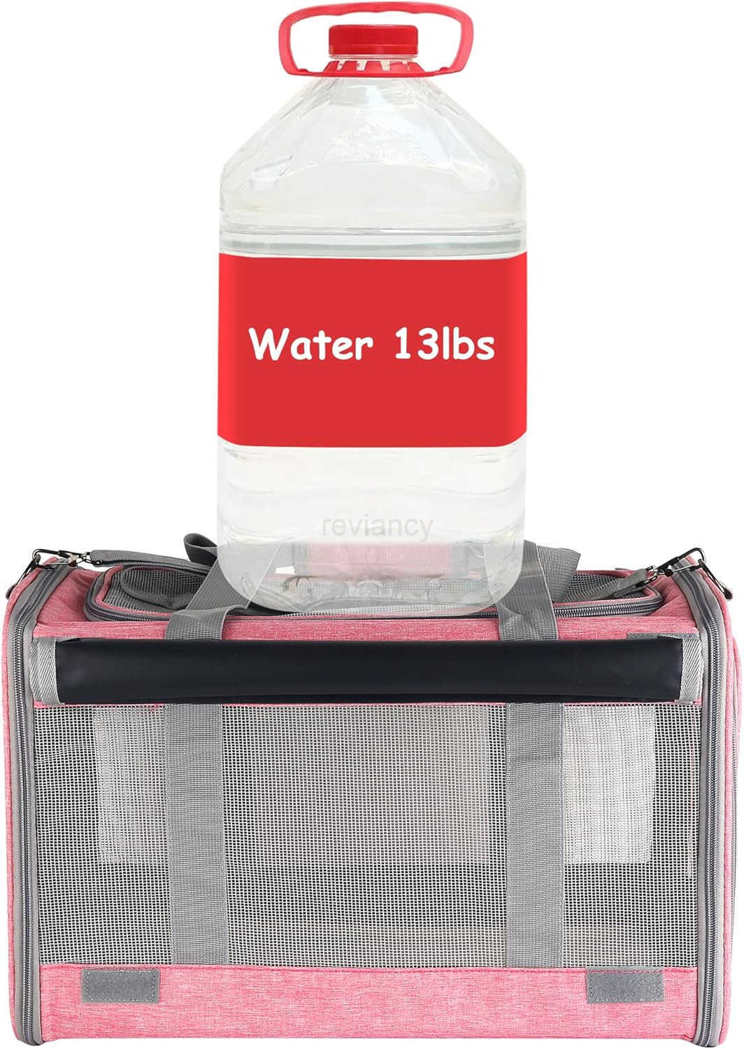 Dog SoftSided Carriers Cat SoftSided Carriers Dog Carriers Cat Travel Carrier Dog Travel Bag Reptile Carrier Squirrel Carrier Guinea Pig carrierLarge 