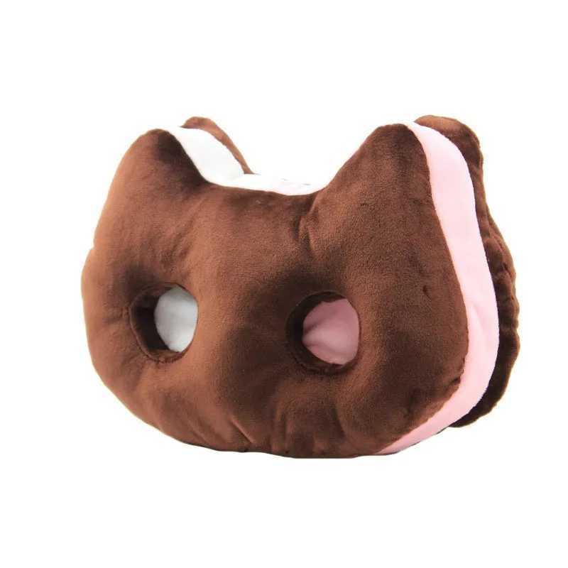 25cm Game Steven Universe Cookie Cat Pillow Plush Toys Soft Dolls Plush Stuffed Cat Toys For Children Boys Peluche Brinquedos C250912