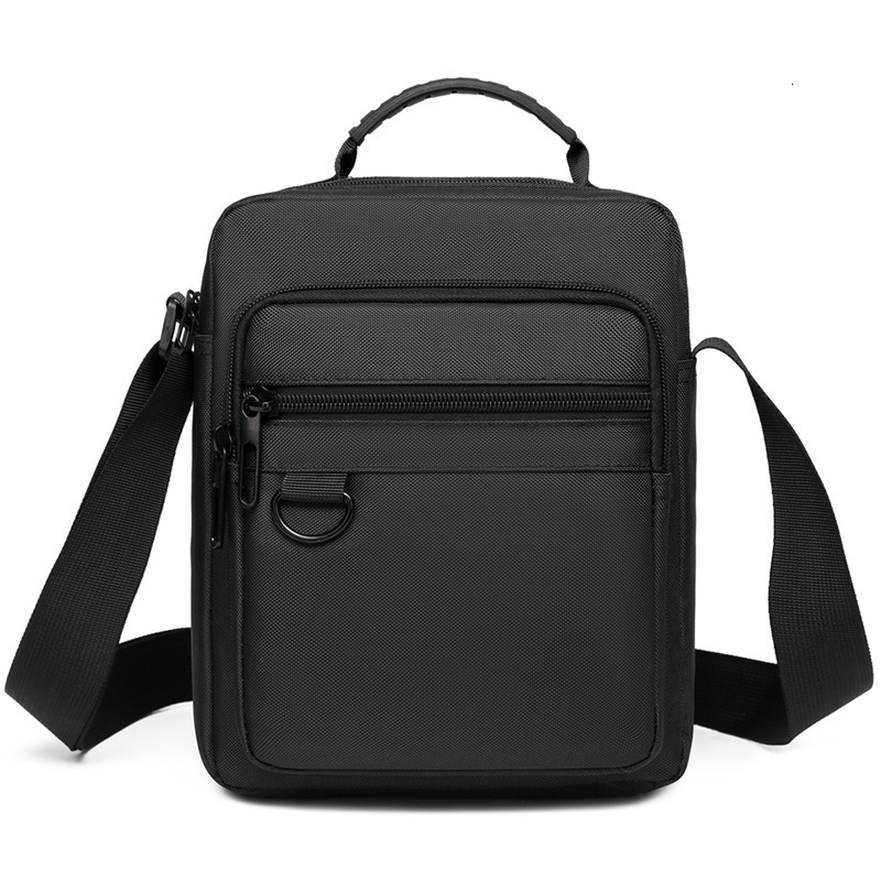 Men S Shoulder Bag Casual Crossbody Designer Bag Bag Fashion Men S Bag Trendy Men S Vertical Sports Small Crossbody Luxury Bag Bag Free Shipping Trave