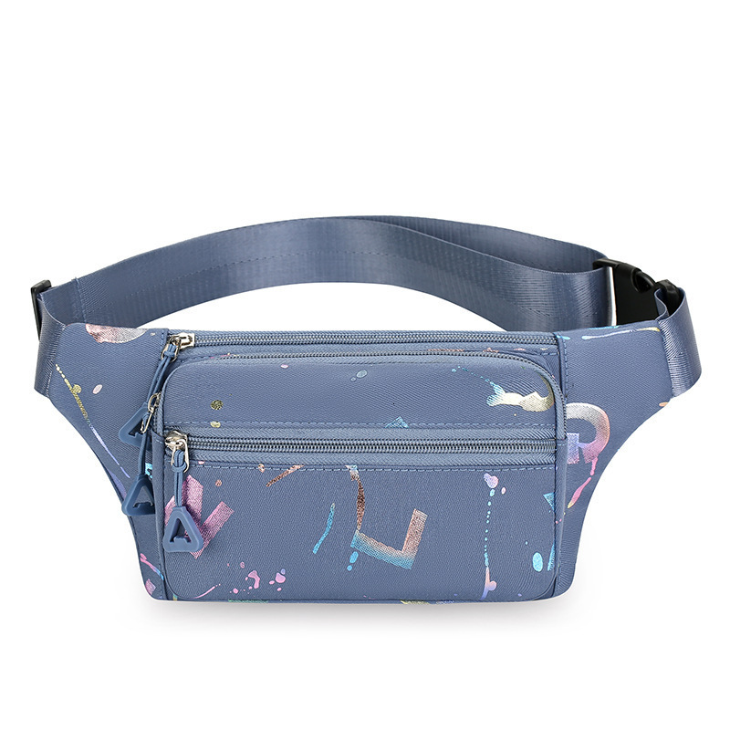 Waist Bag Designer Bag For Women Multifunctional Free Shipping Luxury Bag Capacity Water Resistant Running Outdoor Sports Phone Wallet Men S Oxford Cl