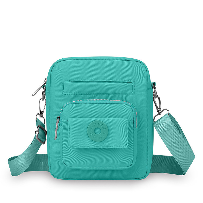 Designer Bag Luxury Bag Women S Large Capacity Waterproof Single Shoulder Bag New Casual Bag Ladies Multi Layer Free Shipping Canvas Bag