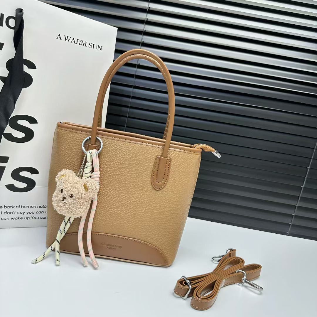 5A Free shipping designer bag new fashionable light luxury high-end texture tote bag single shoulder crossbody bag for women Luxury packet vegetable b