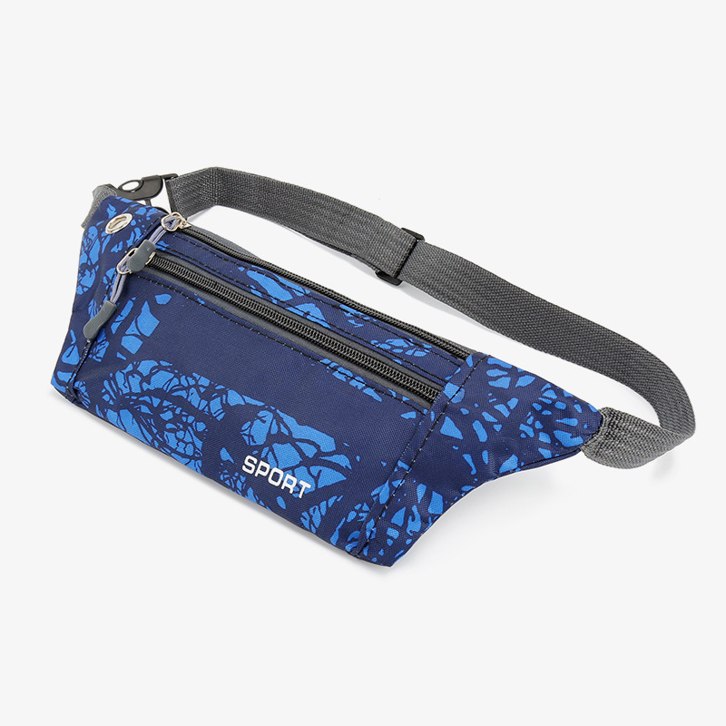 Designer Bag Waist Bags Running Multifunctional Phone Bags Construction Site Waist Bags Free Shipping Luxury Bag Invisible Waterproof Ultra Thin Phone