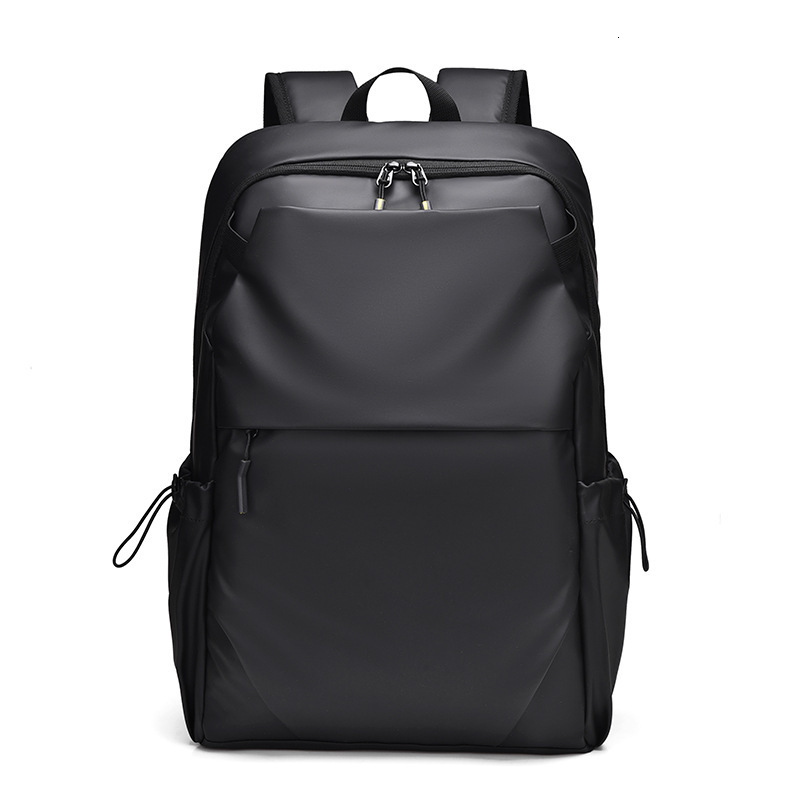 Business Large Capacity Backpack Luxury Bag Men S College Free Shipping Student Laptop Bag Commuting Designer Bag Travel New Hot Selling Backpack