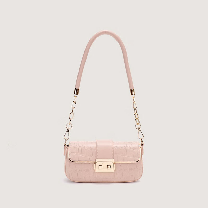 Free Shipping 2025 New Mini Square Bag for Women - Versatile Shoulder & Crossbody Purse, Elegant Everyday Small Handbag