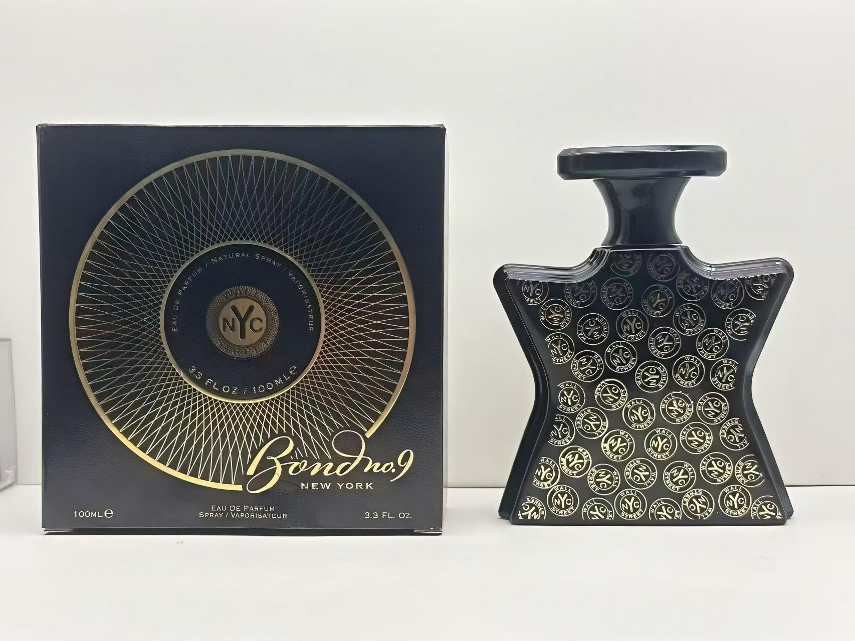 NYC Bond No Bickman Plaza Tribeca Perfume Ml Fast Delivery