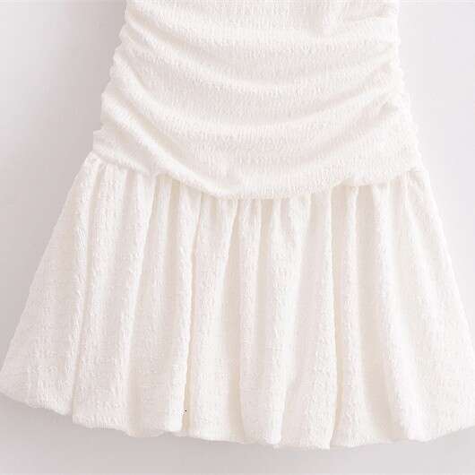 DHEssentials Spring New Dress for Women Slim Fit Casual Strap Little Chanel Style Versatile 5067171