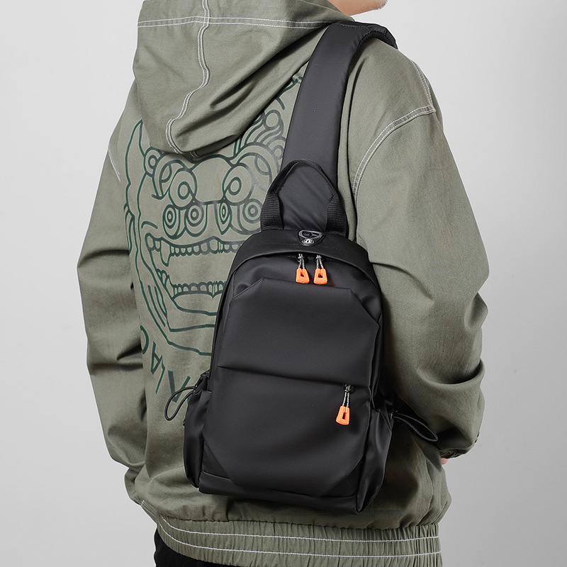 Chest Bag Men S Crossbody Shoulder Bag Men S Bag Small Bag Fashion Designer Bag Multifunctional Crossbody Shoulder Luxury Bag Bag Casual Free Shipping