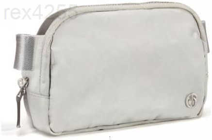 Unisex Belt Bag Fanny Pack for Women with Adjustable Strap Small Waist Pouch for Workout Running Traveling HikingW250912