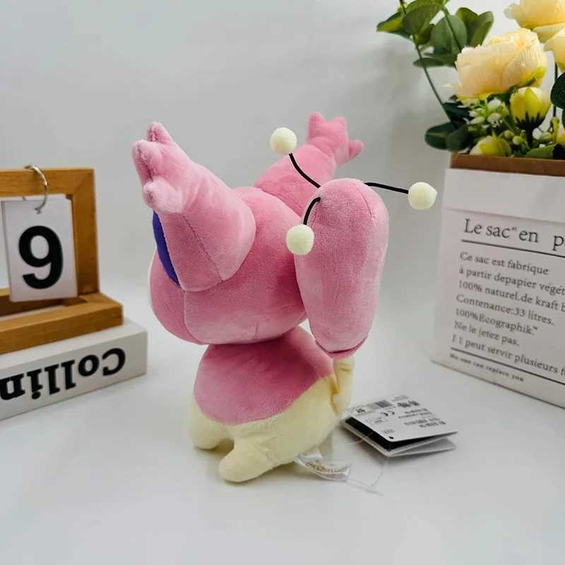 20cm SkitTY Plush Toys cartoon Cat Animal Plushie KAWaii Doll Stuffed Anime Gift for Kids Birthday Xmas Ornament C250912