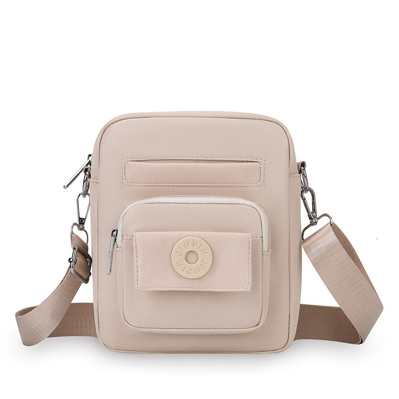 Designer Bag Luxury Bag Women S Large Capacity Waterproof Single Shoulder Bag New Casual Bag Ladies Multi Layer Free Shipping Canvas Bag