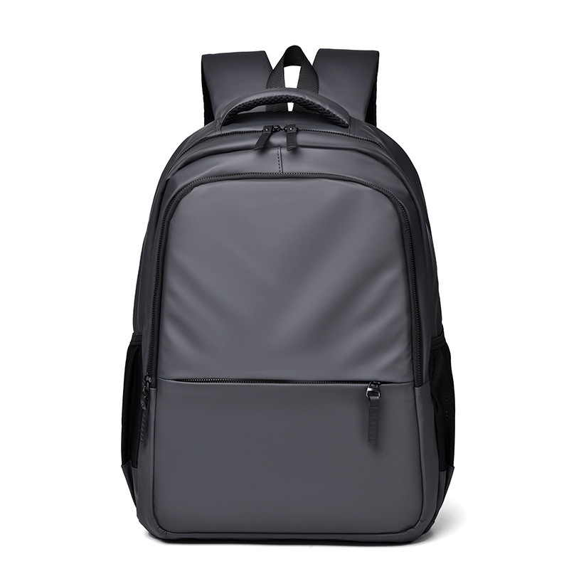 Foreign Free Shipping Trade New Men S Bag Designer Bag Business Backpack Men S Multifunctional Backpack Large Capacity Laptop Bag Luxury Bag Student S
