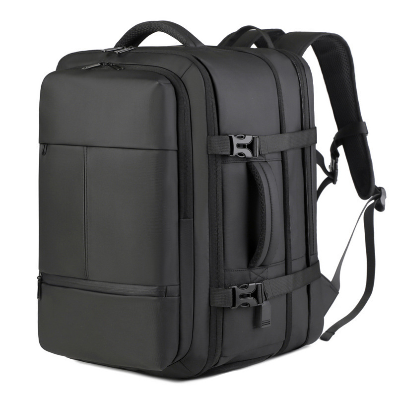 New Designer Bag Men S Luxury Bag Backpack High End Expandable Business Large Capacity Handheld Backpack Short Trip Free Shipping Business Trip Laptop