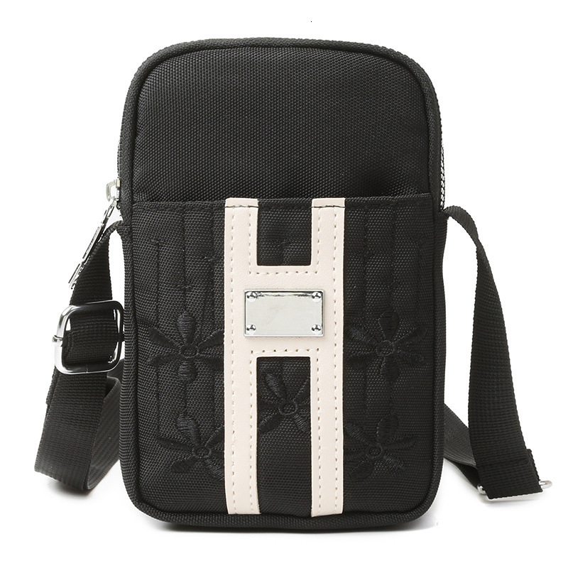 Free Shipping Casual Large Capacity Multi Layer Single Shoulder Crossbody Bag Oxford Cloth Bag Designer Bag Women S Bag Business Bag Luxury Bag Wallet