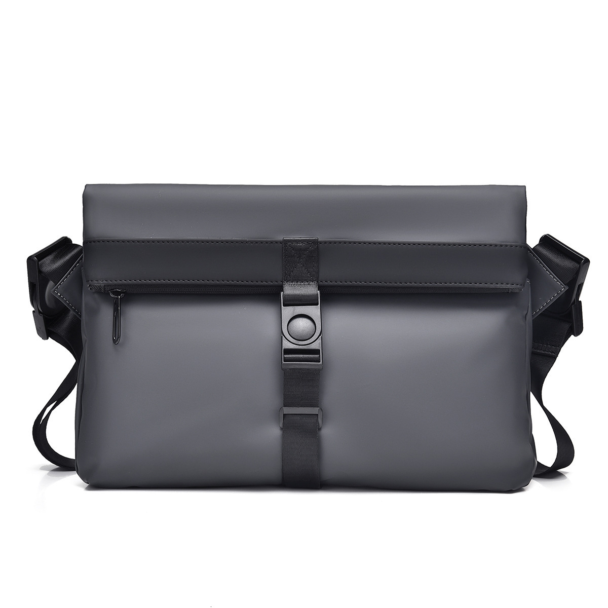 Luxury Bag Free Shipping Crossbody Bag Men Fashionable Single Designer Bag Shoulder Business Casual Large Capacity Backpack Messenger Sports Bag New C