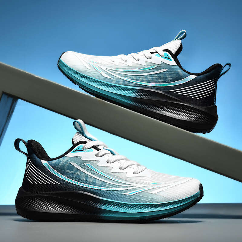 2025 New Large Size 47 Spring Summer Mesh Sports 48 Running Fashion Casual Jump Rope Shoes