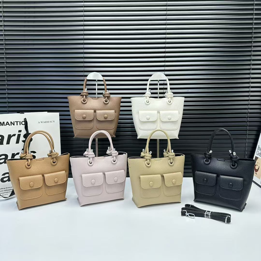 5A Free shipping designer bag new fashionable light luxury high-end texture tote bag single shoulder crossbody bag for women Luxury packet Women bag